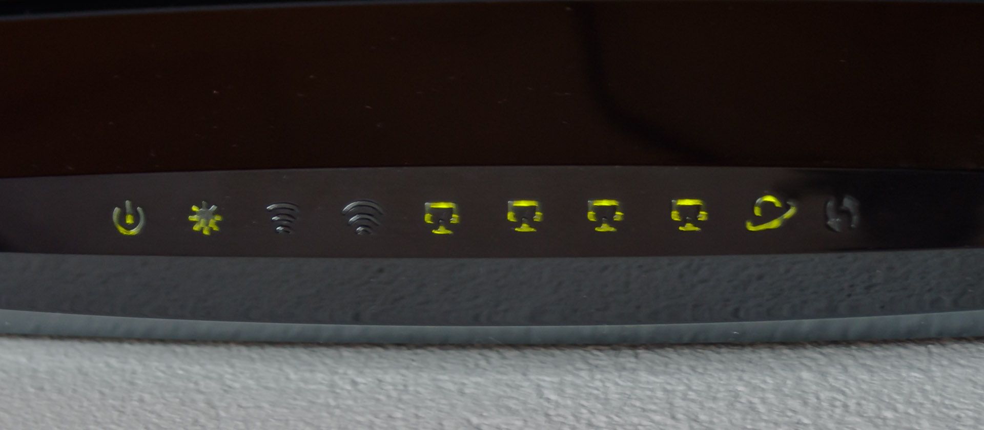 Informationstechnologie Symbolbild